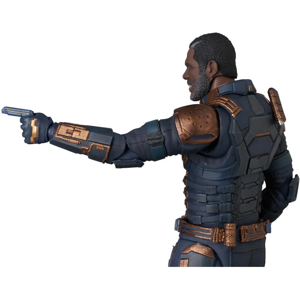 Miracle Action Figure EX No.290 - Bloodsport