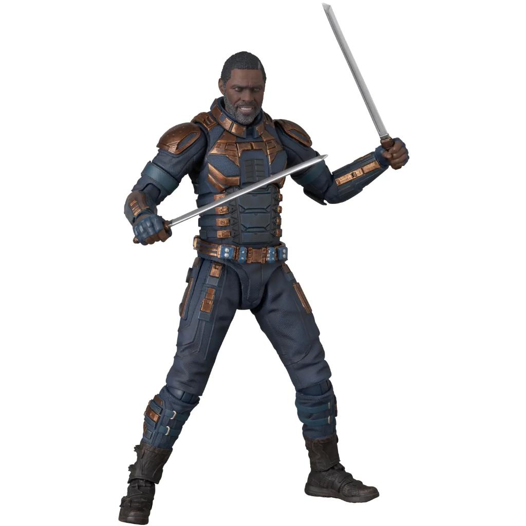 Miracle Action Figure EX No.290 - Bloodsport