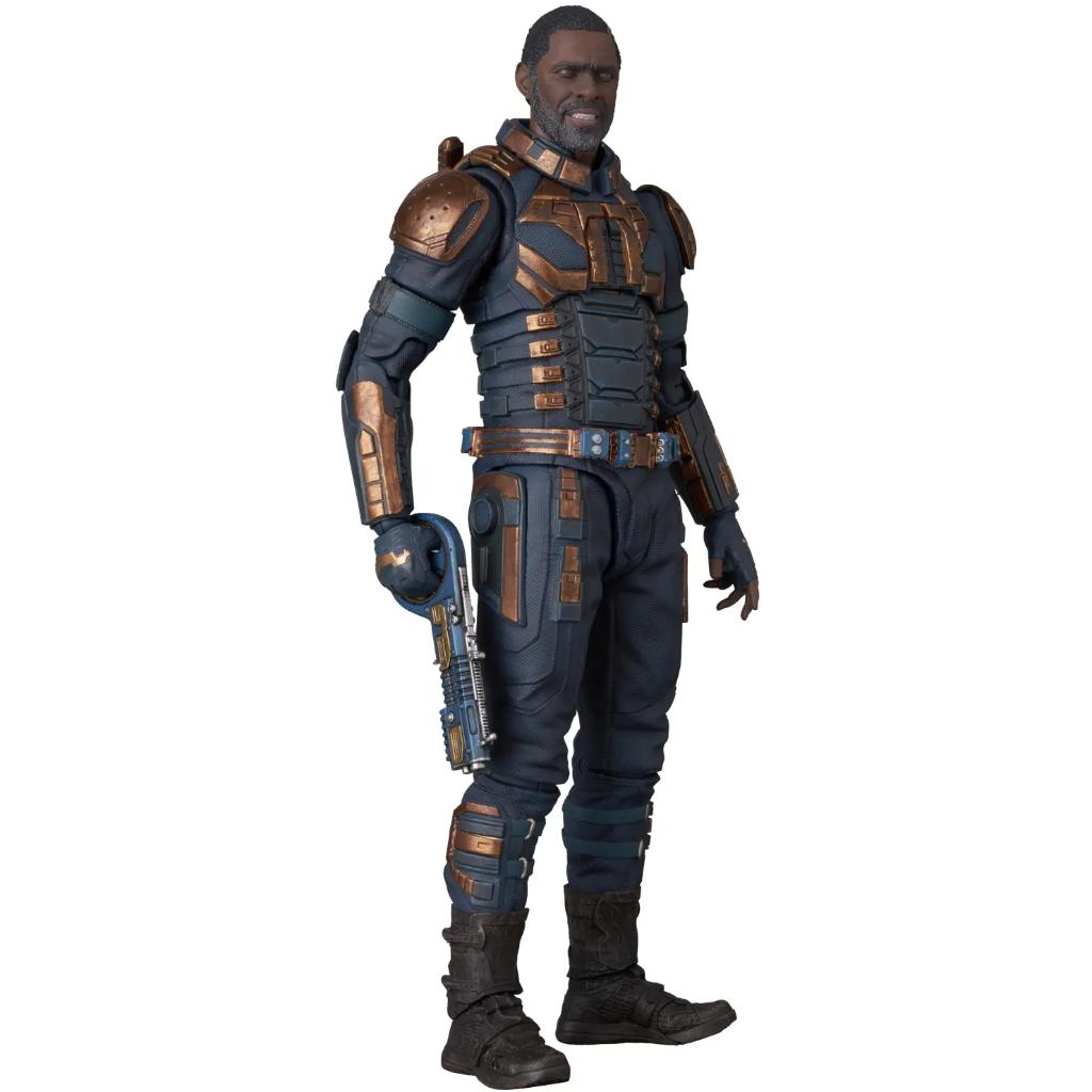 Miracle Action Figure EX No.290 - Bloodsport