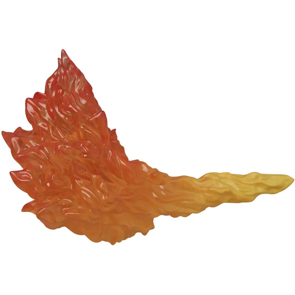 Miracle Action Figure EX No.290 - Bloodsport