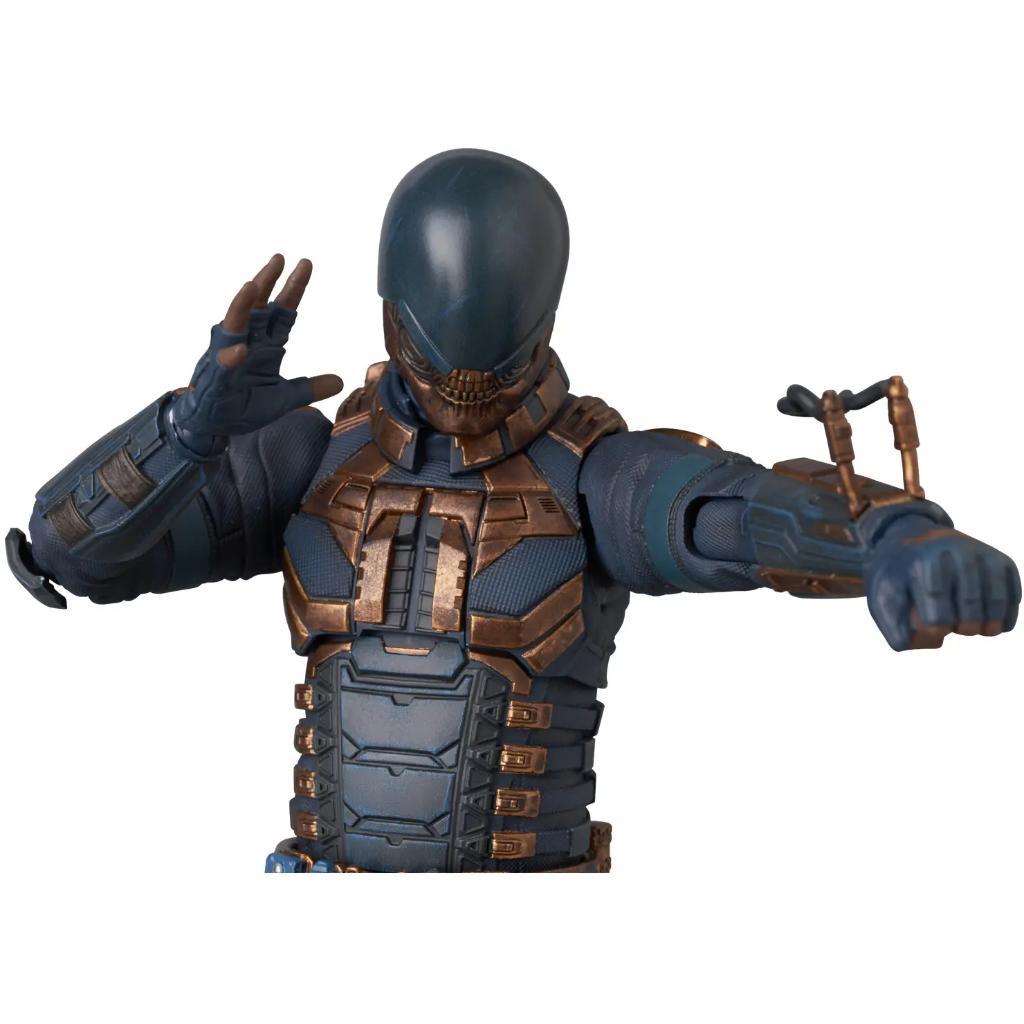 Miracle Action Figure EX No.290 - Bloodsport