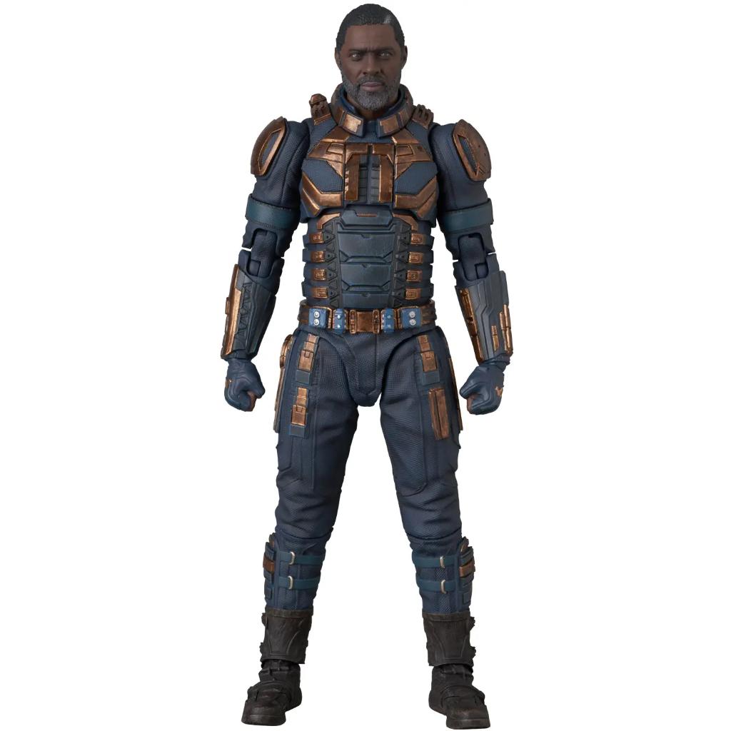 Miracle Action Figure EX No.290 - Bloodsport