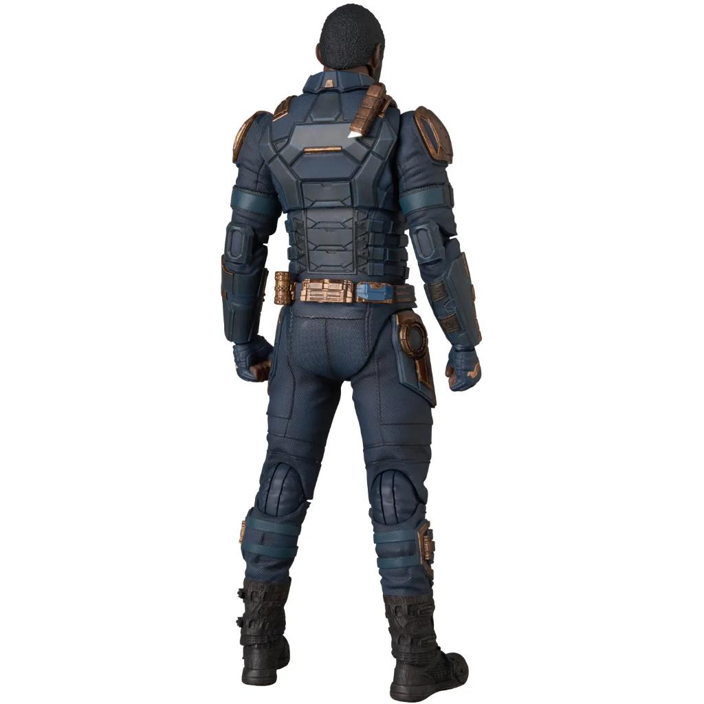 Miracle Action Figure EX No.290 - Bloodsport