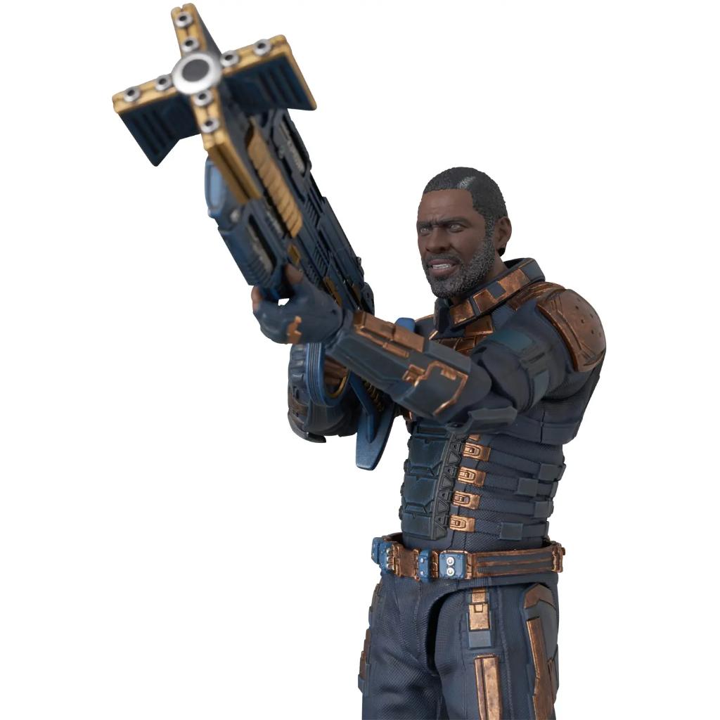 Miracle Action Figure EX No.290 - Bloodsport