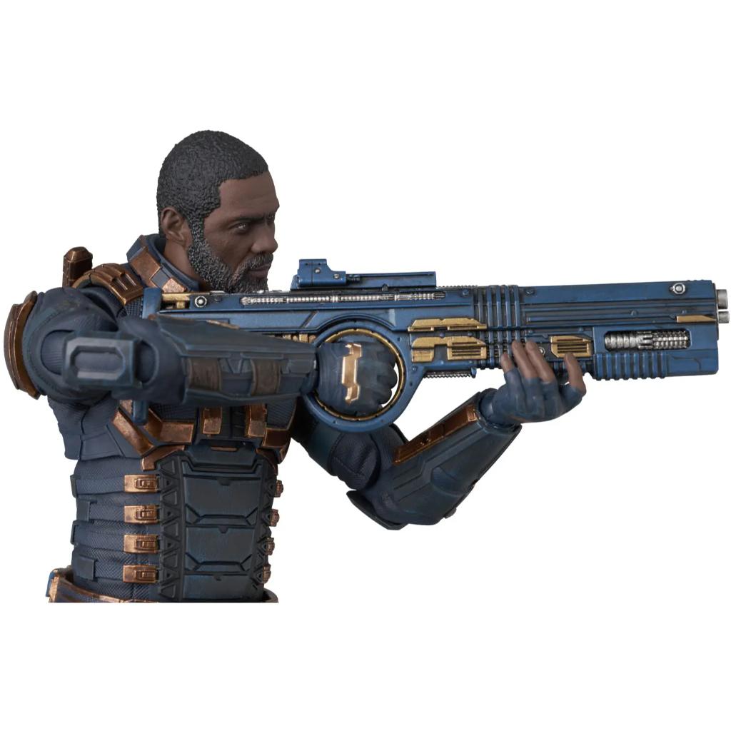 Miracle Action Figure EX No.290 - Bloodsport