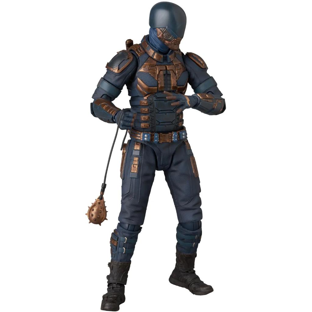 Miracle Action Figure EX No.290 - Bloodsport