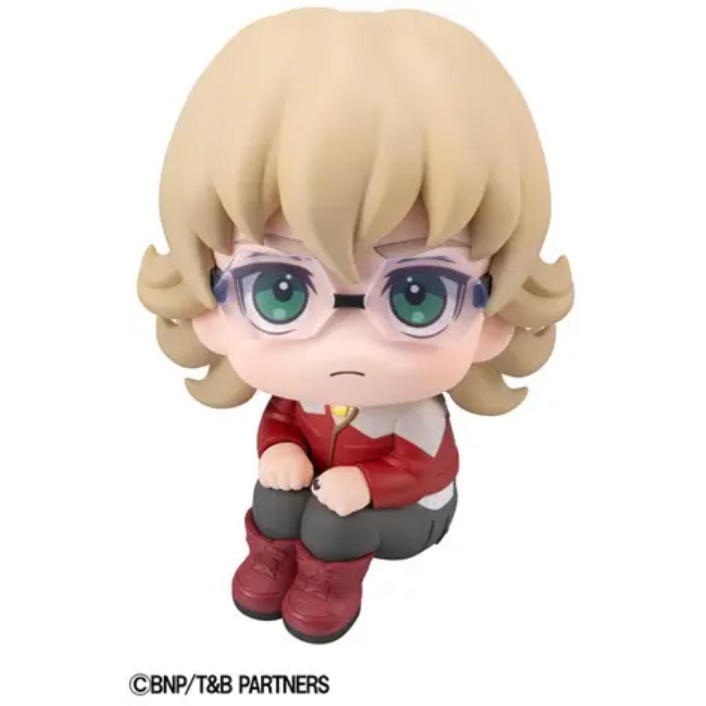 Lookup Tiger & Bunny - Barnaby Brooks Jr.