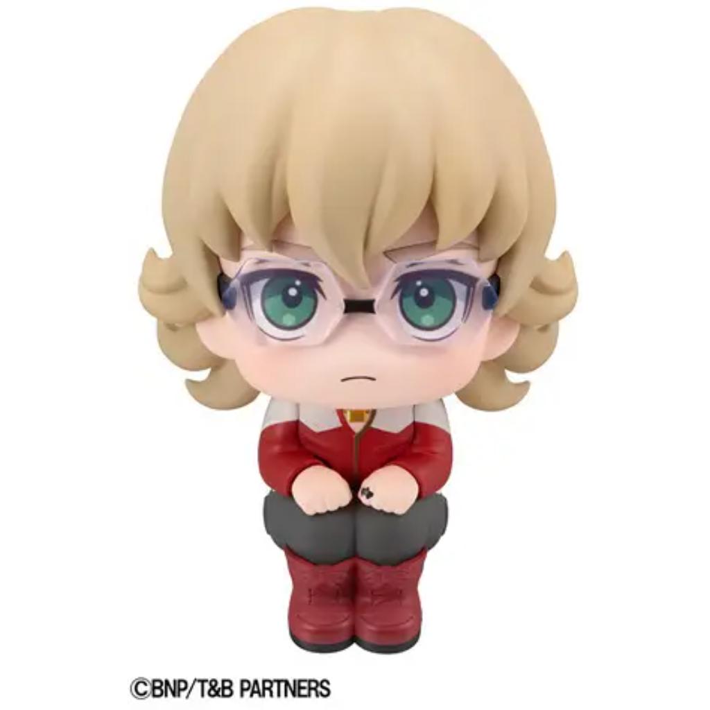 Lookup Tiger & Bunny - Barnaby Brooks Jr.