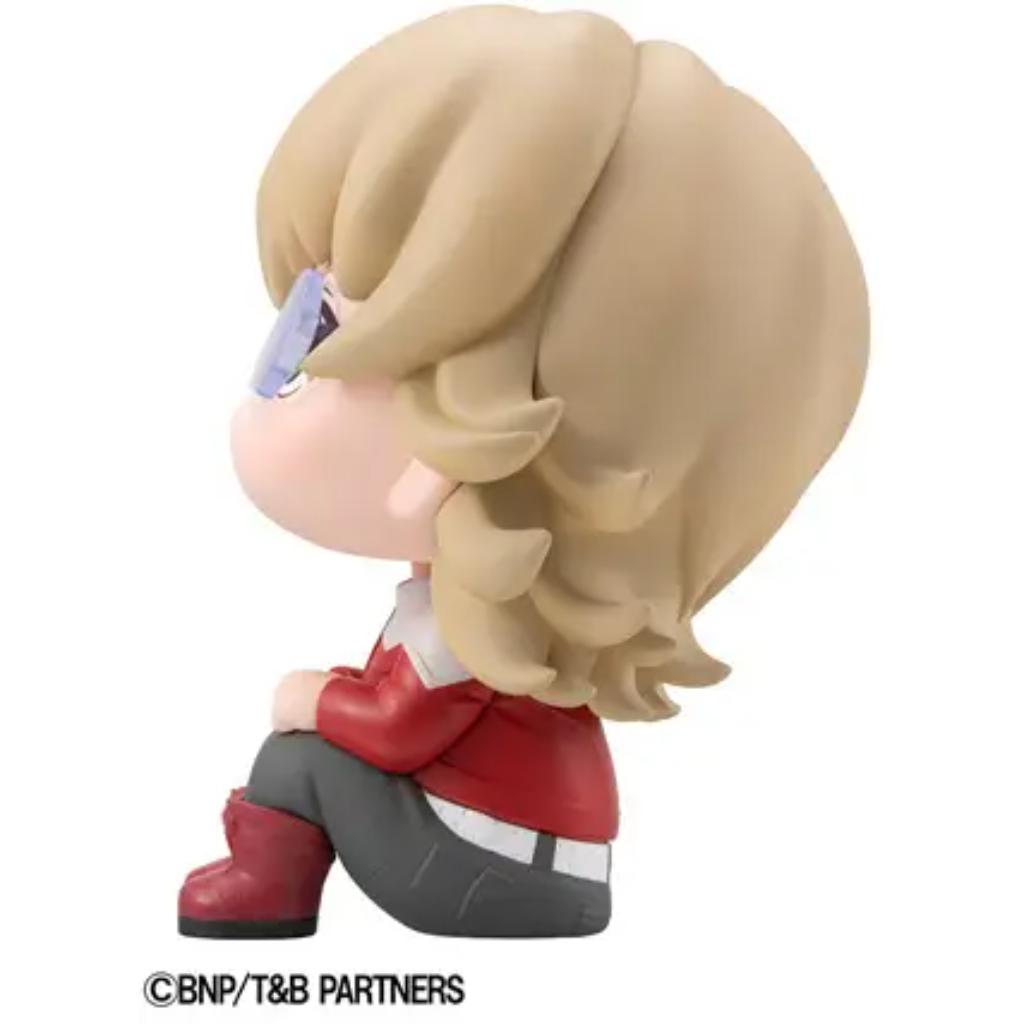 Lookup Tiger & Bunny - Barnaby Brooks Jr.