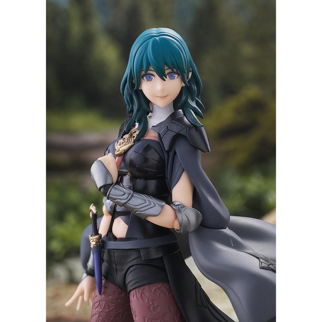 Figma 654 Fire Emblem: Three Houses - Byleth (Female)