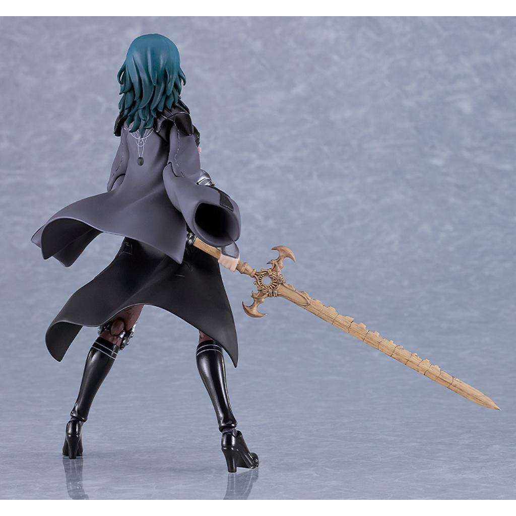 Figma 654 Fire Emblem: Three Houses - Byleth (Female)