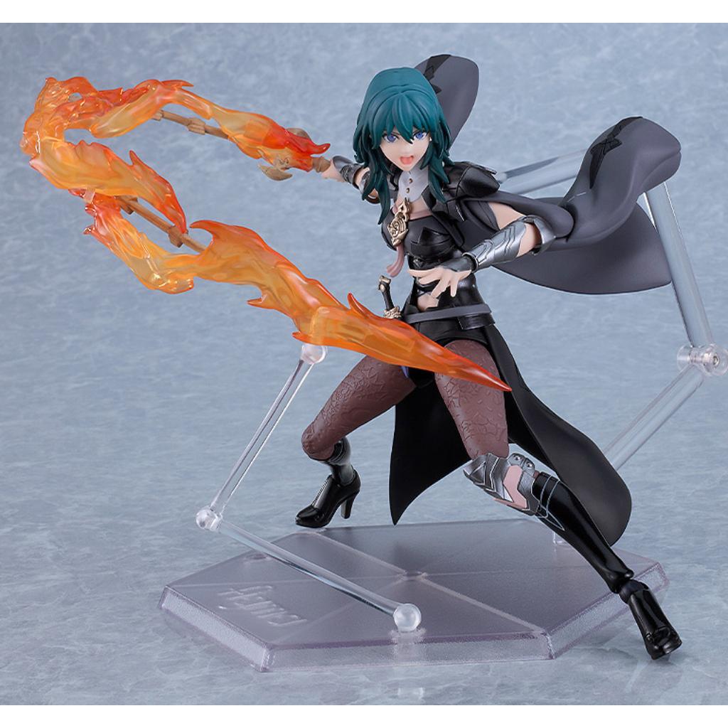 Figma 654 Fire Emblem: Three Houses - Byleth (Female)