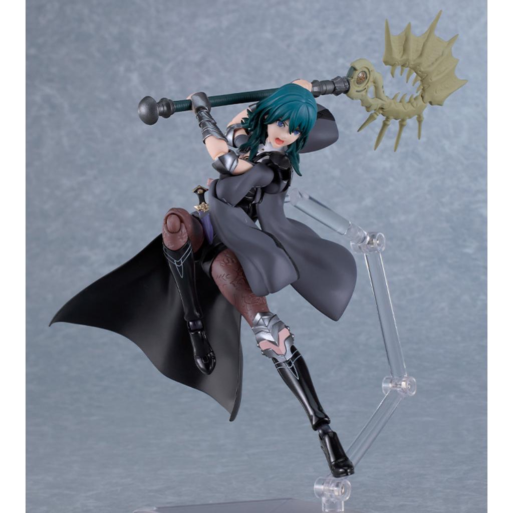 Figma 654 Fire Emblem: Three Houses - Byleth (Female)