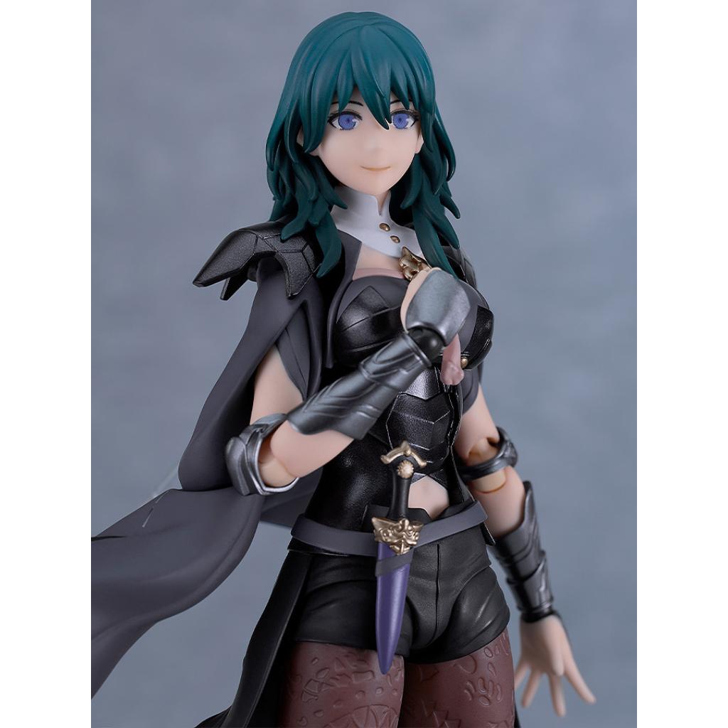 Figma 654 Fire Emblem: Three Houses - Byleth (Female)