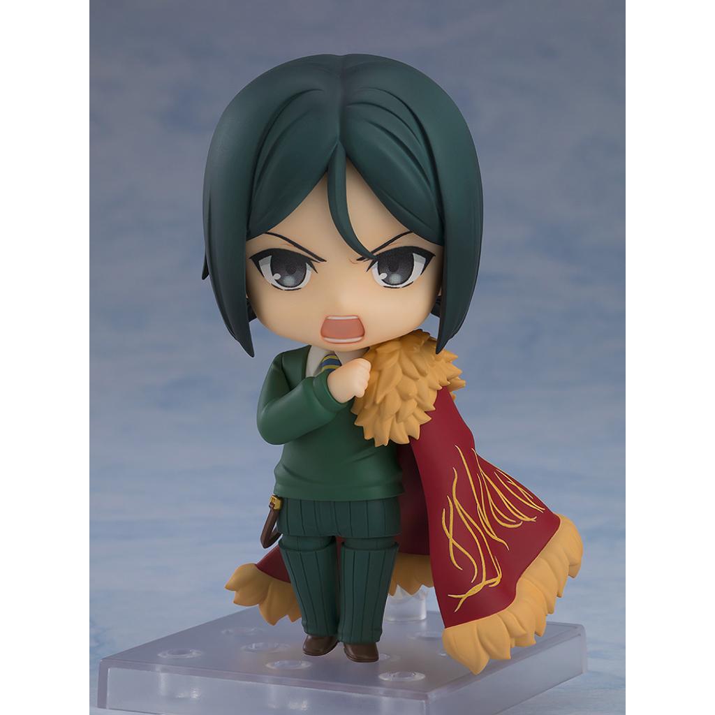 Nendoroid 2667 Fate/Grand Order - Caster/Zhuge Liang