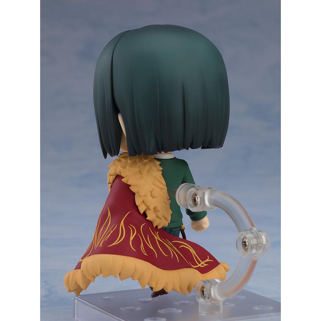Nendoroid 2667 Fate/Grand Order - Caster/Zhuge Liang