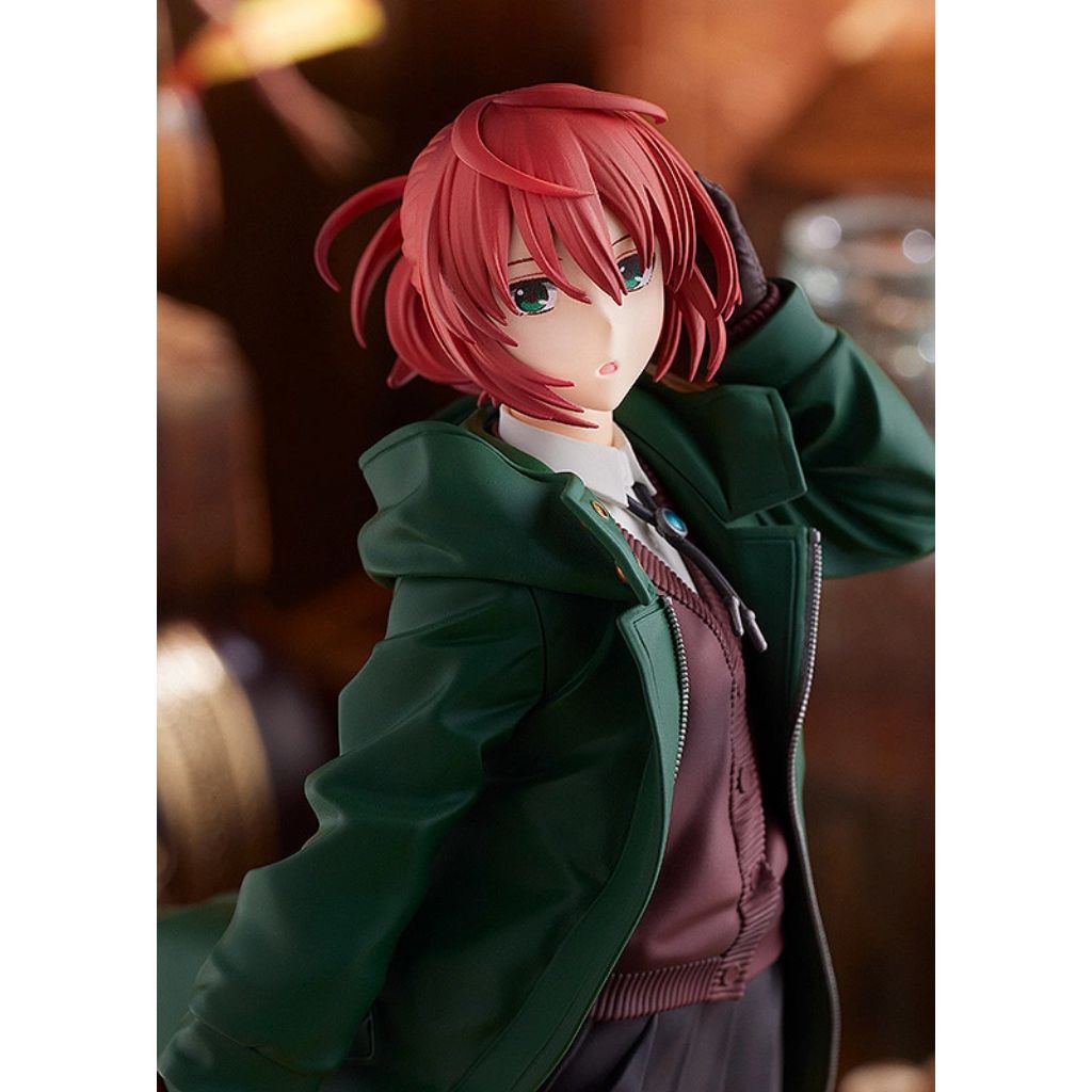The Ancient Magus Bride - Pop Up Parade Chise Hatori