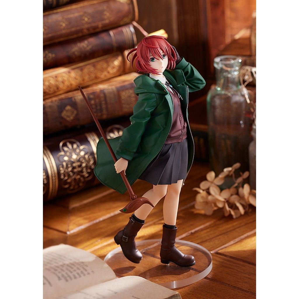 The Ancient Magus Bride - Pop Up Parade Chise Hatori