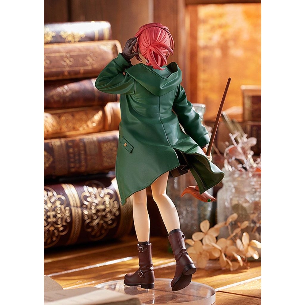 The Ancient Magus Bride - Pop Up Parade Chise Hatori