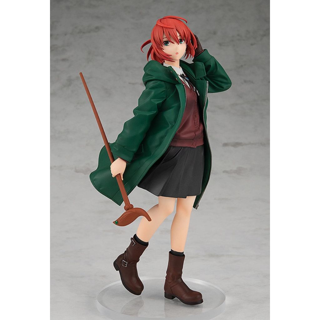 The Ancient Magus Bride - Pop Up Parade Chise Hatori