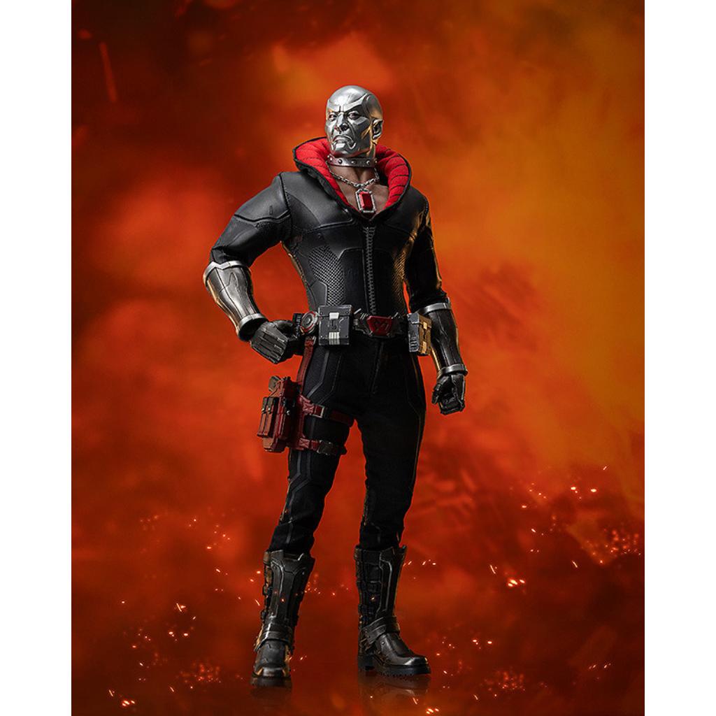 FigZero 1/6 G.I. Joe - Destro