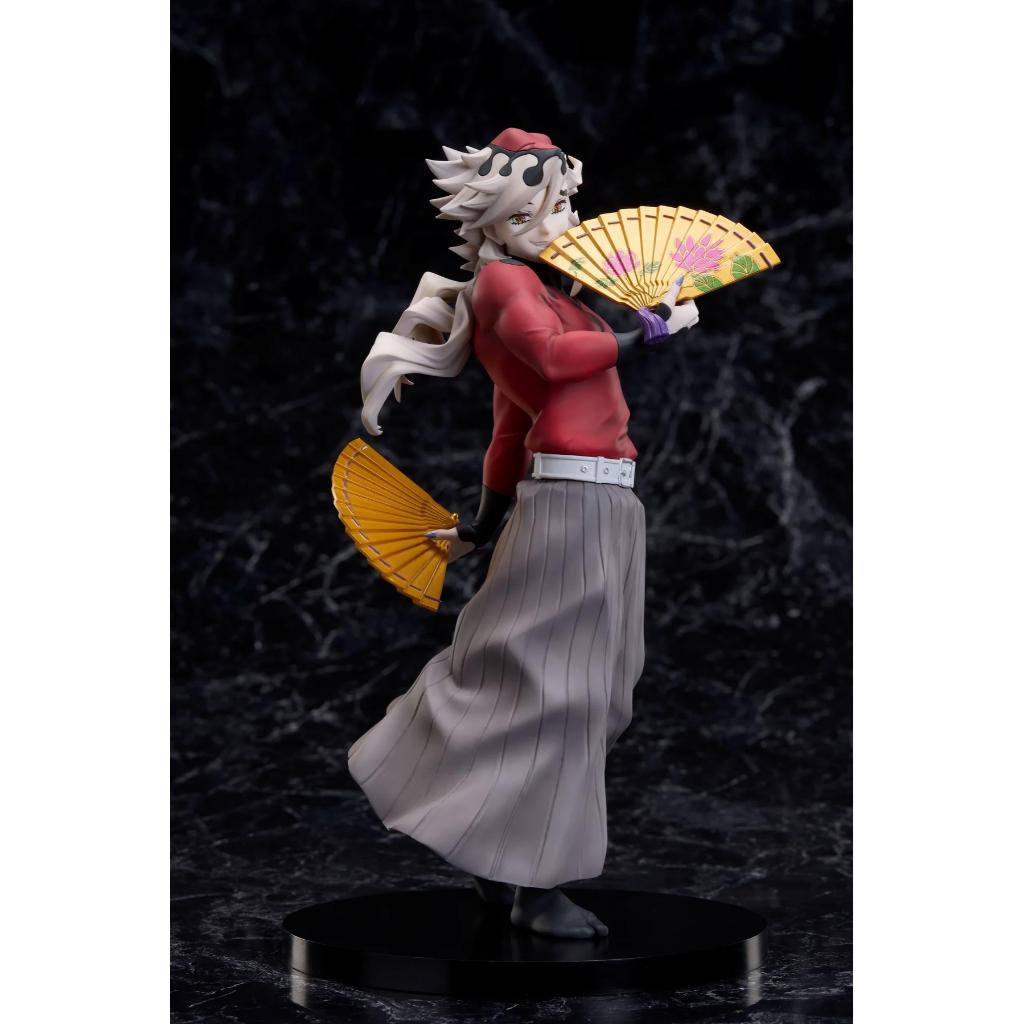 Demon Slayer: Kimetsu No Yaiba - Douma Non-Scale Figure
