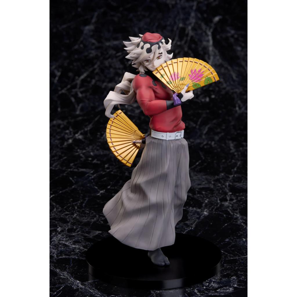 Demon Slayer: Kimetsu No Yaiba - Douma Non-Scale Figure