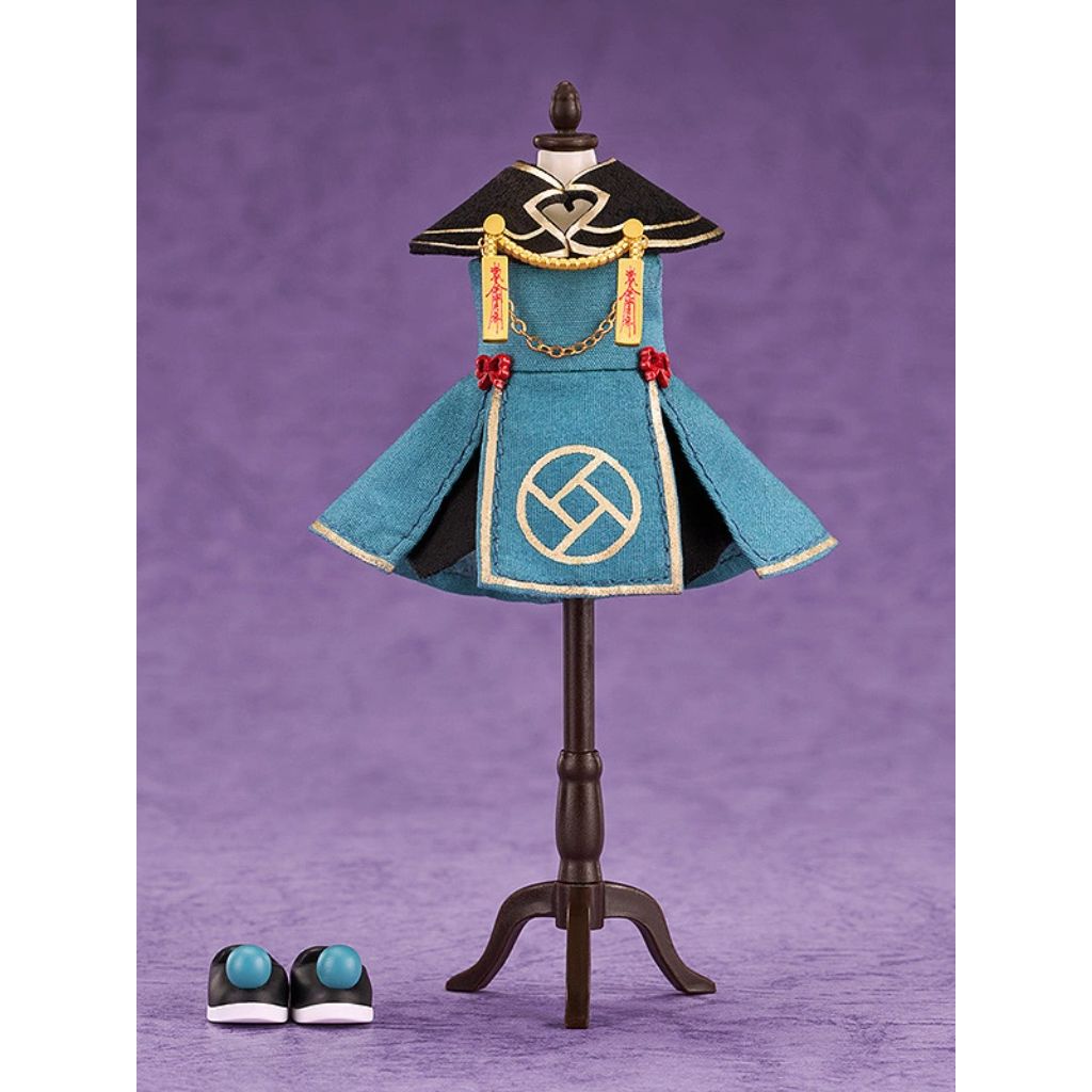 Nendoroid Doll Chinese-Style Jiangshi Twins: Ginger