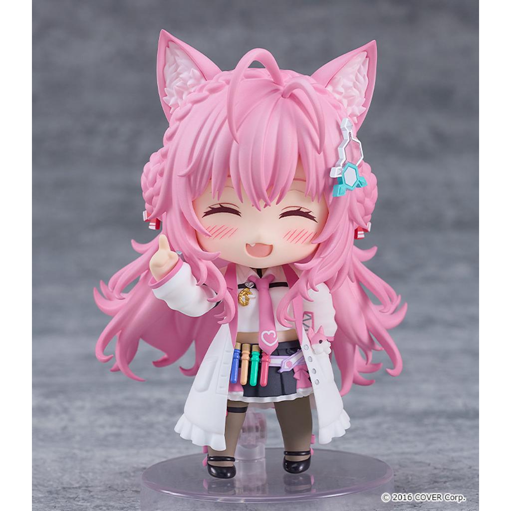 Nendoroid 2301 Hololive Production - Hakui Koyori