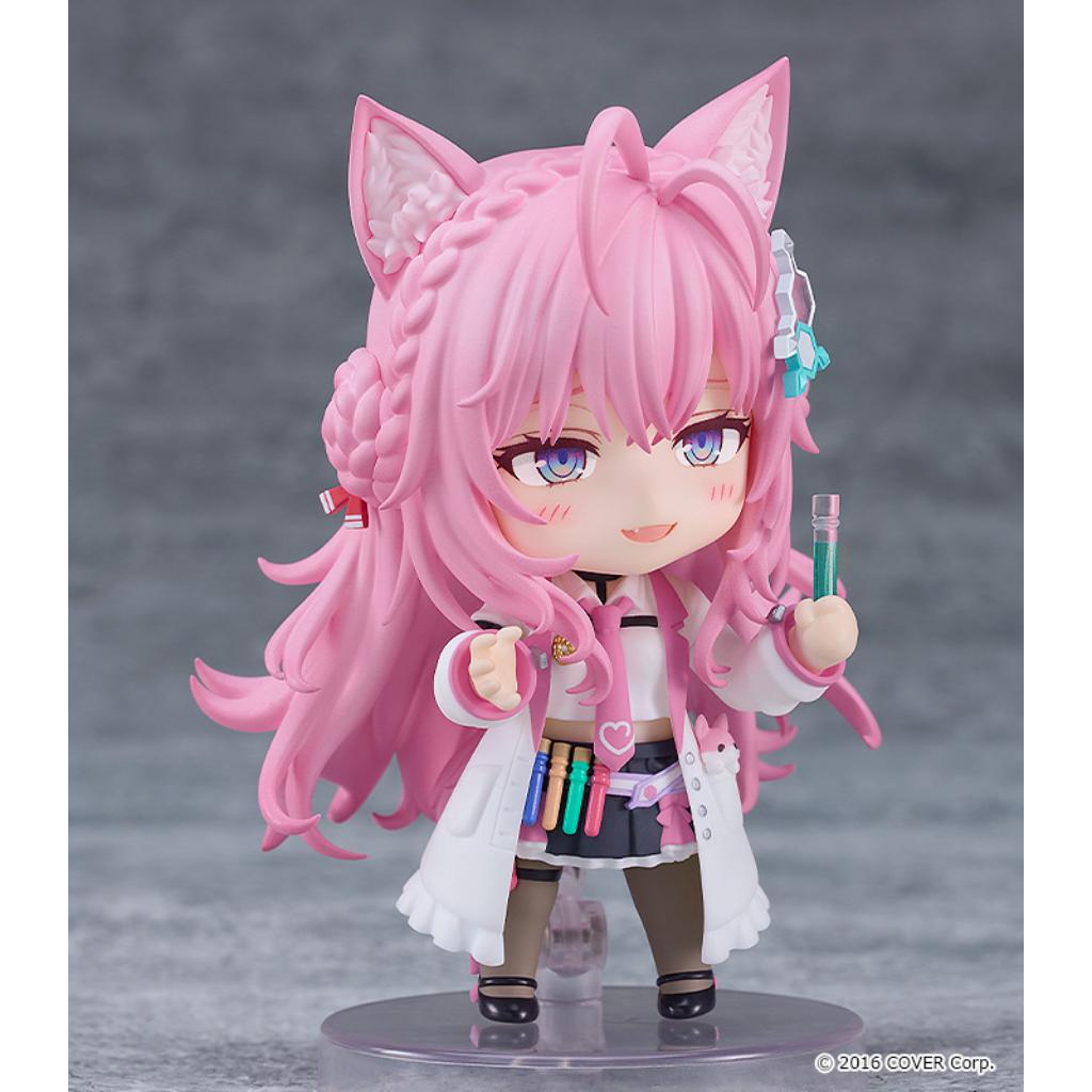 Nendoroid 2301 Hololive Production - Hakui Koyori