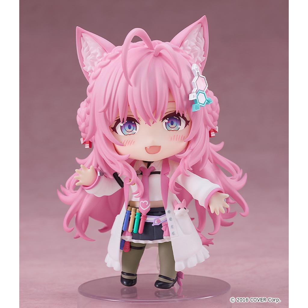 Nendoroid 2301 Hololive Production - Hakui Koyori