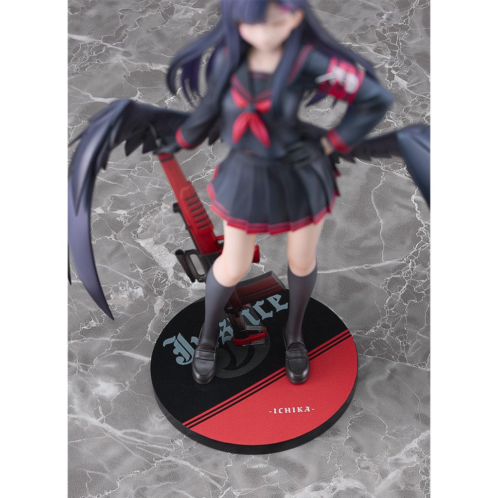 Blue Archive - Ichika Figurine