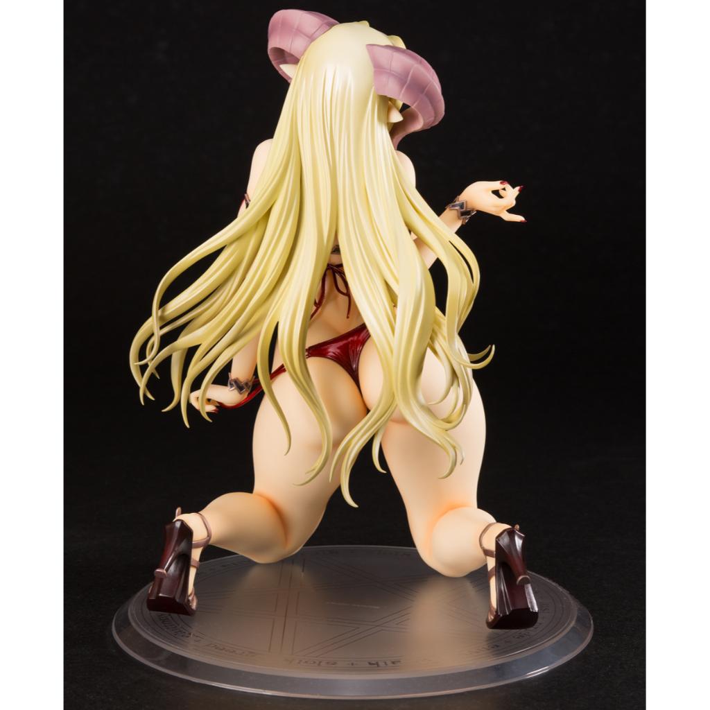 The Seven Deadly Sins - Mammon Takuya Inoue Ver. Kouen Figurine