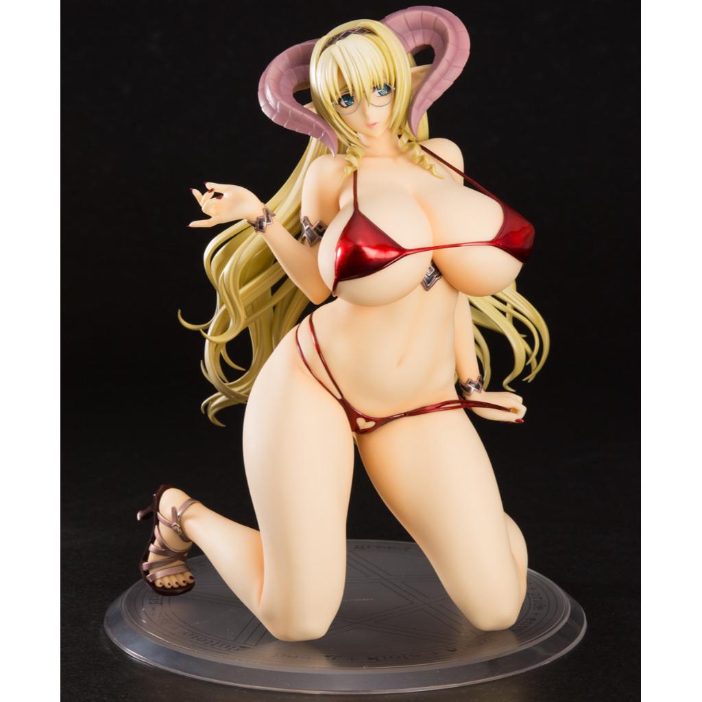 The Seven Deadly Sins - Mammon Takuya Inoue Ver. Kouen Figurine