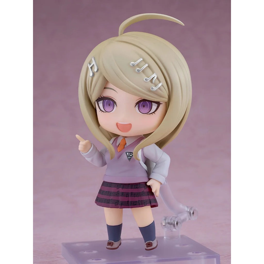 Nendoroid 3021 Danganronpa - Kaede Akamatsu