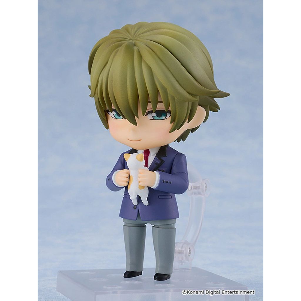 Nendoroid 2154 Tokimeki Memorial Girl'S Side - Kei Hazuki