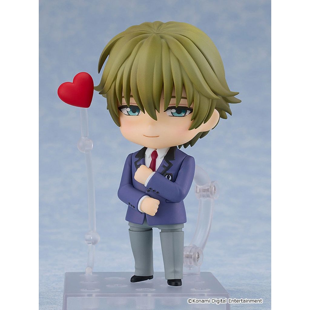 Nendoroid 2154 Tokimeki Memorial Girl'S Side - Kei Hazuki