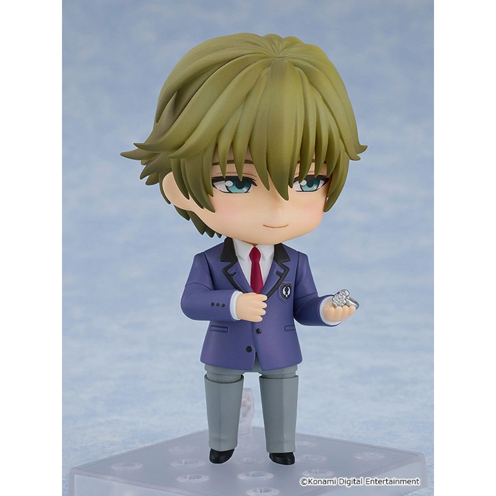 Nendoroid 2154 Tokimeki Memorial Girl'S Side - Kei Hazuki