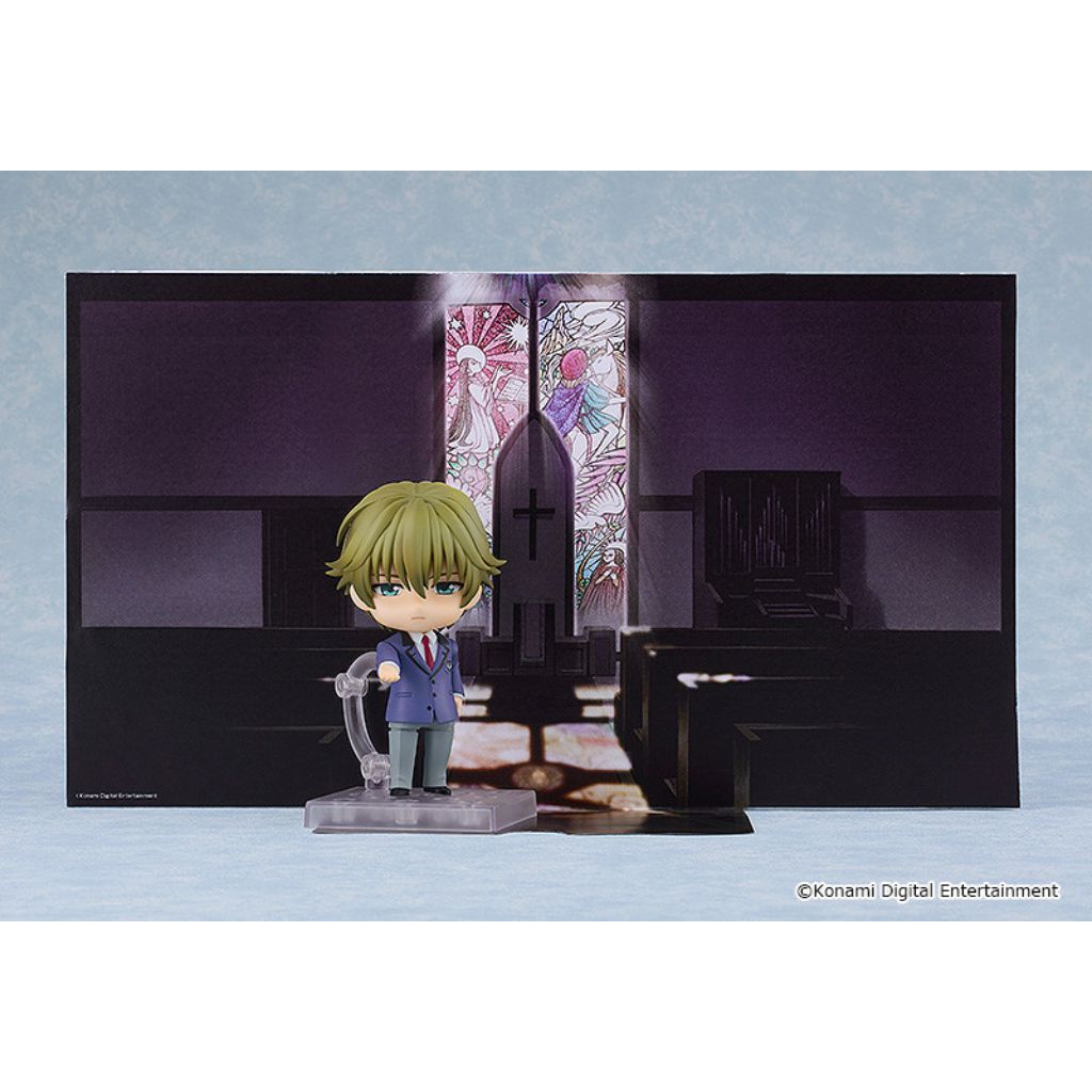 Nendoroid 2154 Tokimeki Memorial Girl'S Side - Kei Hazuki