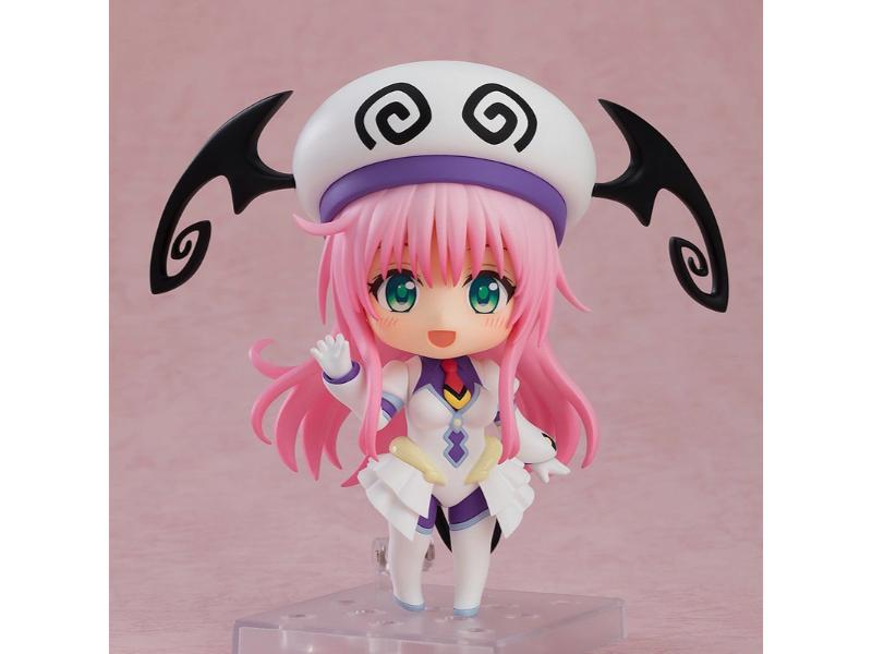 Nendoroid 2322 To Love-Ru Darkness - Lala Satalin Deviluke