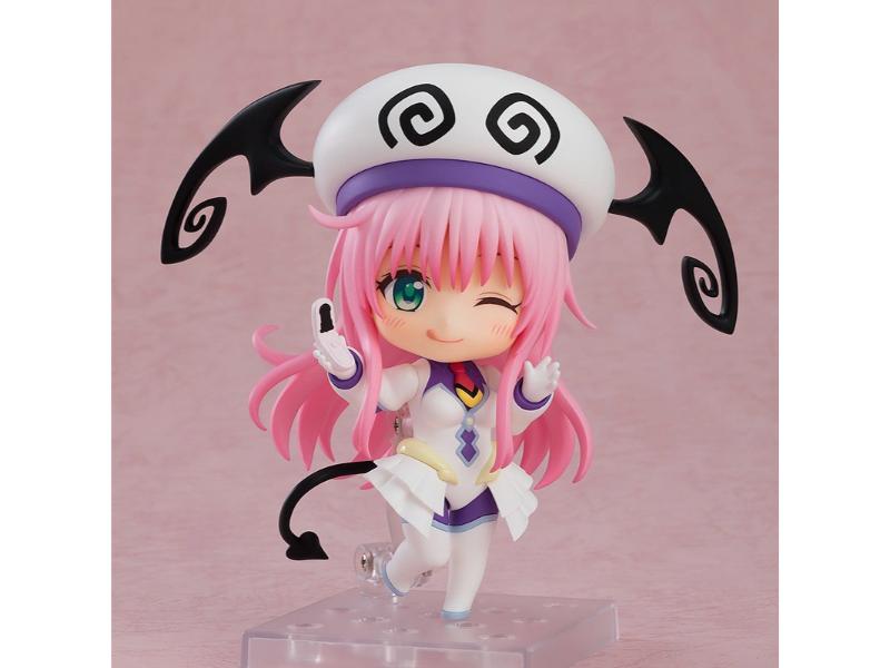 Nendoroid 2322 To Love-Ru Darkness - Lala Satalin Deviluke