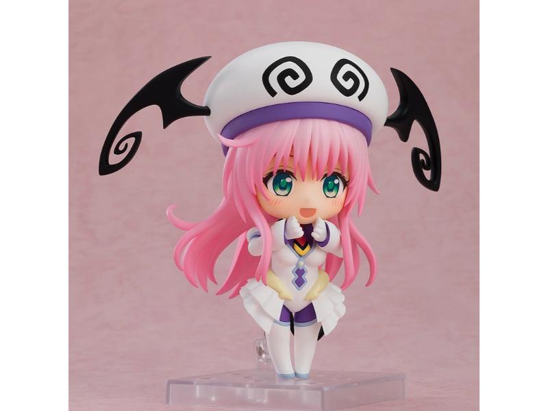 Nendoroid 2322 To Love-Ru Darkness - Lala Satalin Deviluke