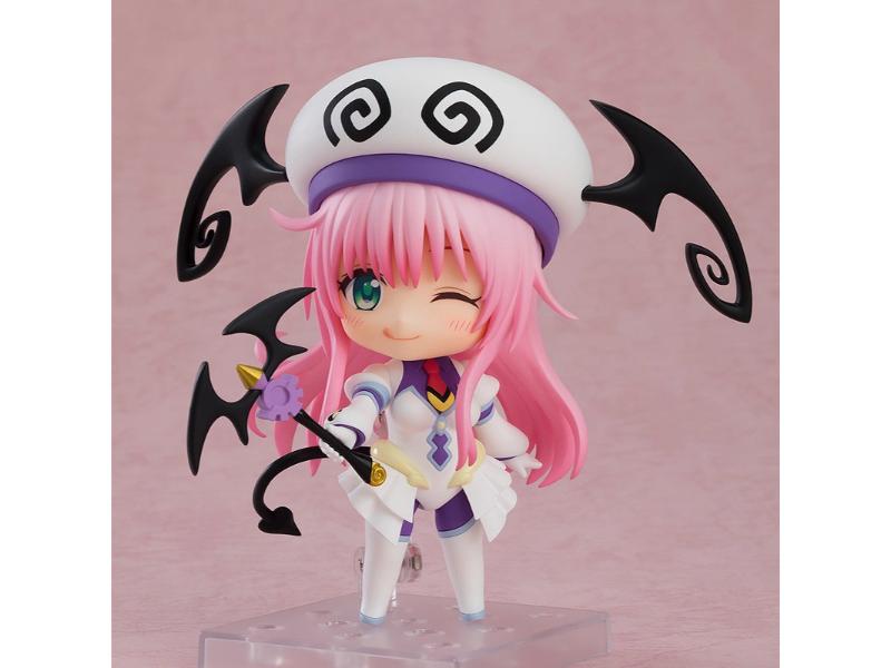 Nendoroid 2322 To Love-Ru Darkness - Lala Satalin Deviluke