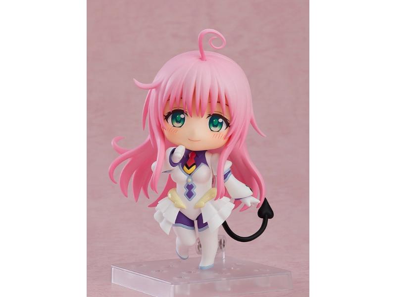 Nendoroid 2322 To Love-Ru Darkness - Lala Satalin Deviluke