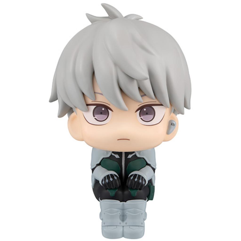 Lookup Kaiju No.8 - Reno Ichikawa