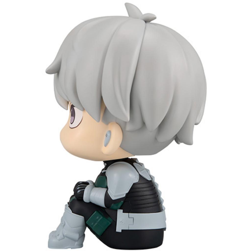 Lookup Kaiju No.8 - Reno Ichikawa