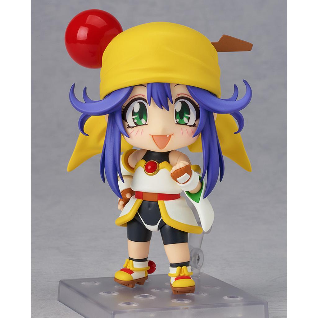 Nendoroid 2681 Saber Marionette J - Lime