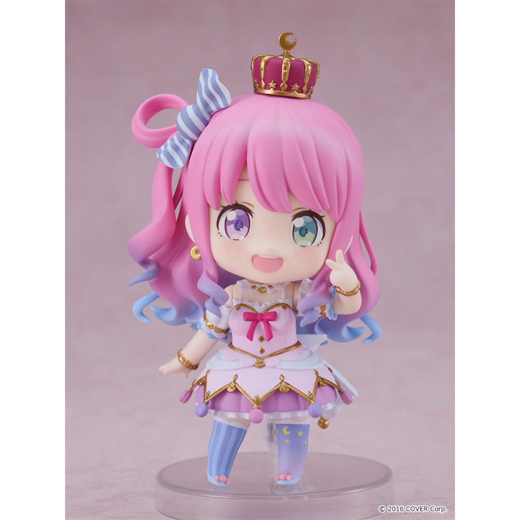 Nendoroid 2486 Hololive Production - Himemori Luna