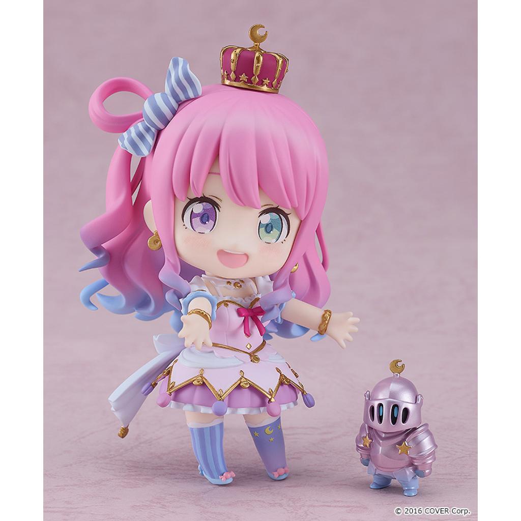 Nendoroid 2486 Hololive Production - Himemori Luna