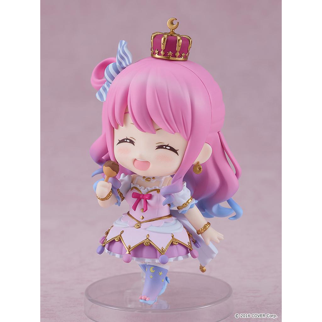 Nendoroid 2486 Hololive Production - Himemori Luna